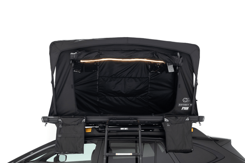 Odyssey V2 Standard - Rooftop Tent