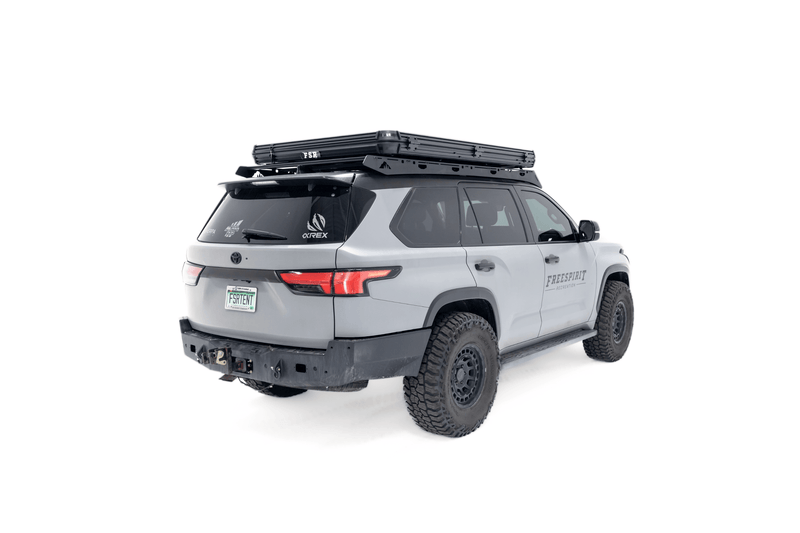 Odyssey V2 XL - Rooftop Tent