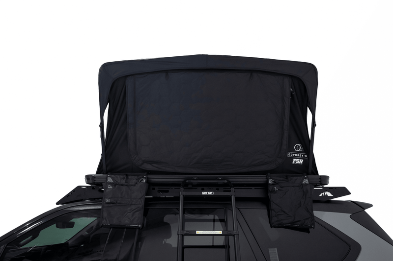 Odyssey V2 XL - Rooftop Tent