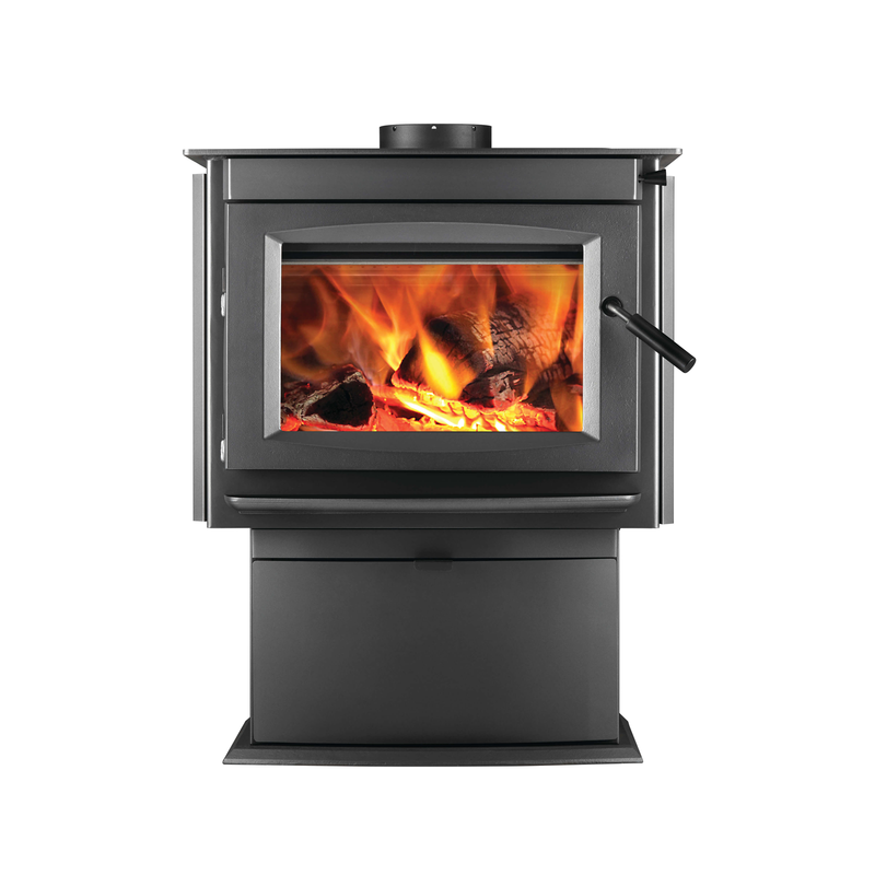 Napoleon Wood Burning Stove | S20-1