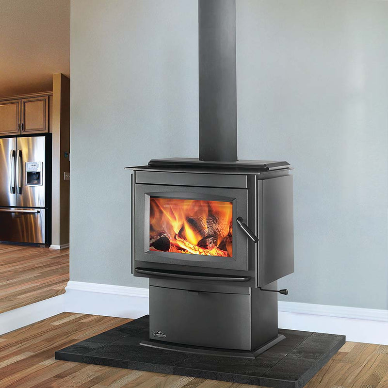 Napoleon Wood Burning Stove | S25