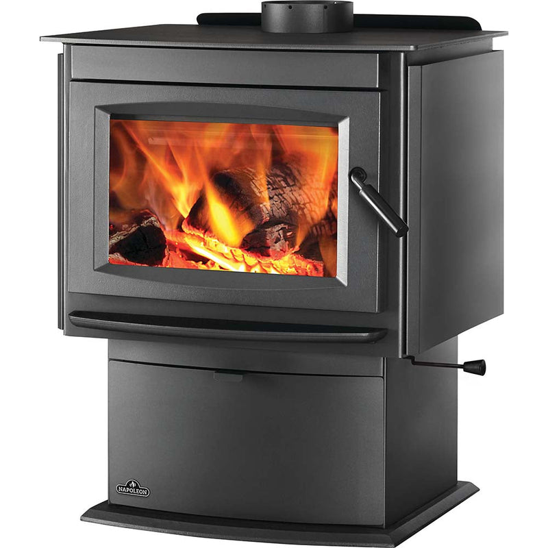 Napoleon Wood Burning Stove | S25