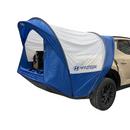 Hyundai Santa Cruz Bed Tent