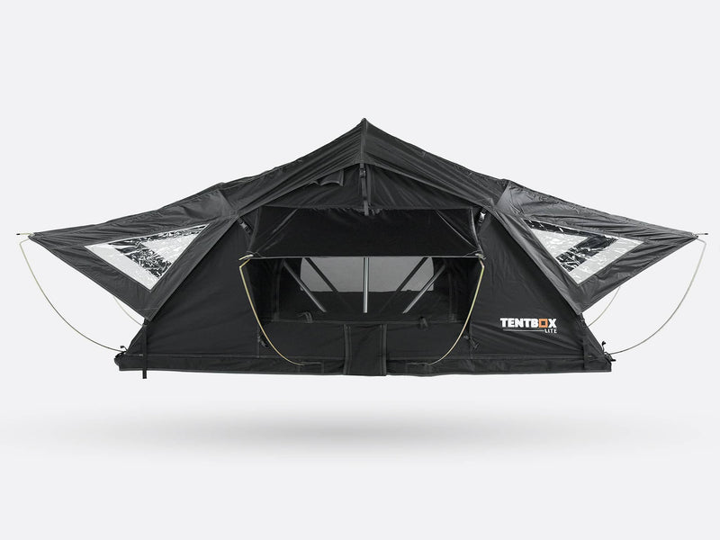 TentBox Lite 1.0