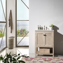 Legion Furniture 36 Inch Solid Wood Vanity | WH5136