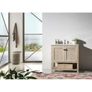 Legion Furniture 36 Inch Solid Wood Vanity | WH5136