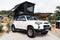 Tuff Stuff Overland Alpine 51 Aluminum Hard Shell Roof Top Tent - Recon Recovery