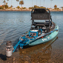 Bixpy K-1 Angler Pro Outboard Kit