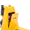 Apollolift Lithium Full Electric Pallet Jack Lithium Power Pallet Jack 3300lbs Hydraulic Pallet Truck - A-1034