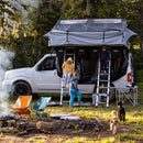 Expedition EV Tent 120" - Three Sisters