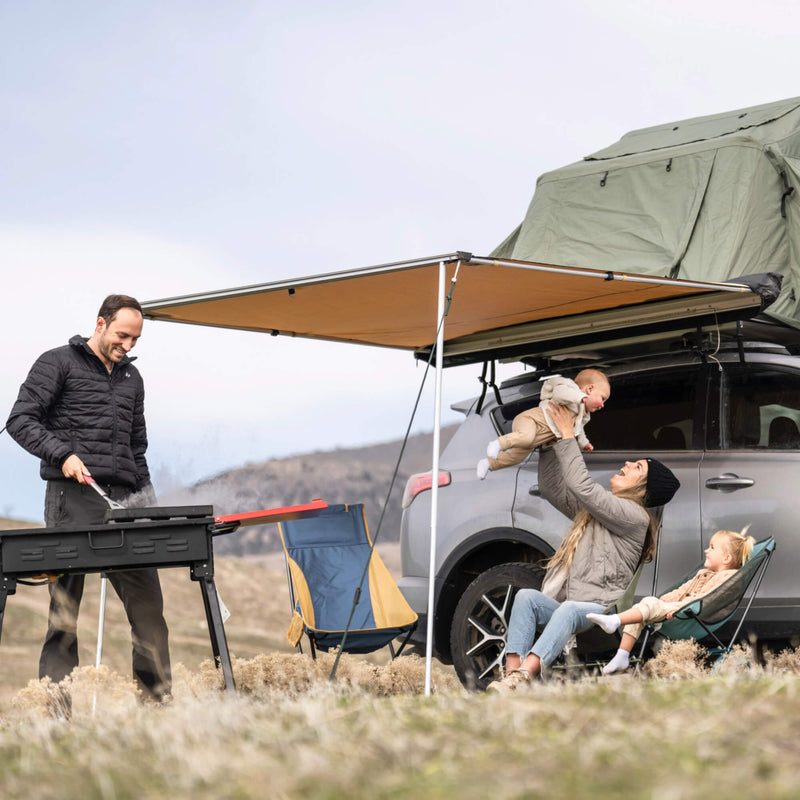 Pioneer Series Awning