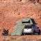 Pioneer Softshell Rooftop Tent