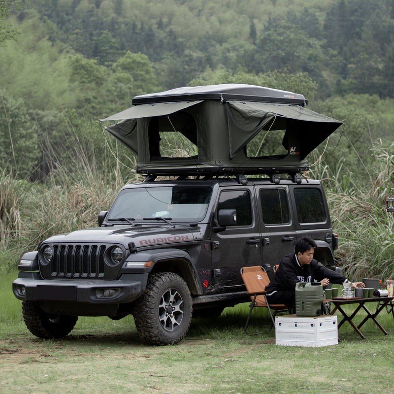 Naturnest  Orion roof top tent