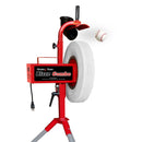 Heater Blaze Combo Heavy Duty Pitching Machine With 1 Yr. Warranty BPM599C