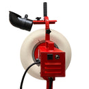 Heater Blaze Combo Heavy Duty Pitching Machine With 5 Yr. Warranty BPM799C