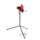 Heater PowerAlley Pro Pitching Machine w/ 22' Batting Cage PAPRO349