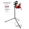 Heater Slider Lite 360 Baseball Pitching Machine w/ Auto Feeder SL129BB