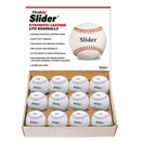 Heater Slider Lite Synthetic Leather Baseballs (Dozen) SLB49