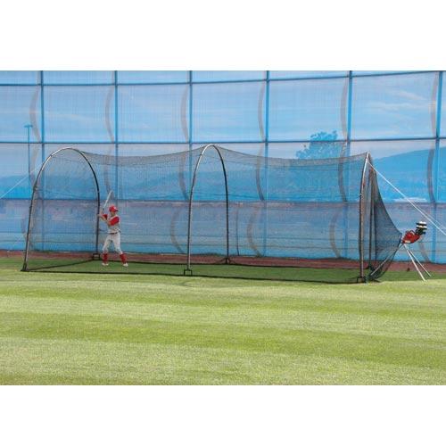 Heater Sports Xtender Home Batting Cage Tunnels