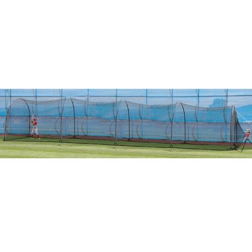 Heater Sports Xtender Home Batting Cage Tunnels