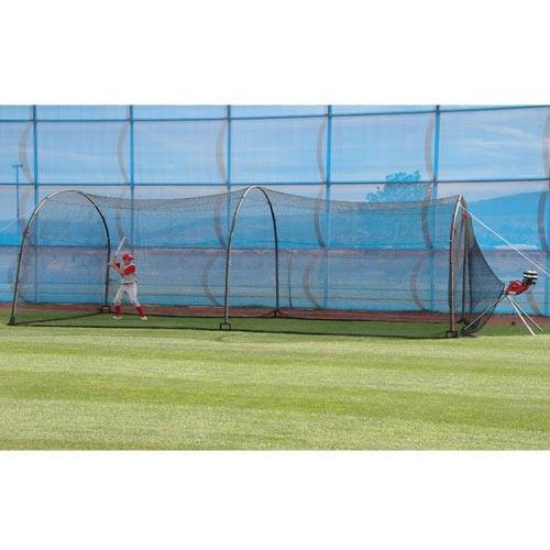 Heater Sports Xtender Home Batting Cage Tunnels