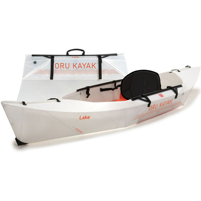 Oru Kayak Lake Folding Kayak