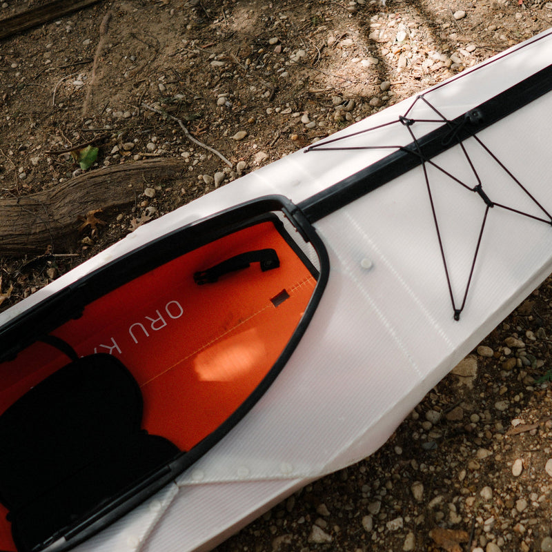 Oru Kayak Coast XT Folding Kayak