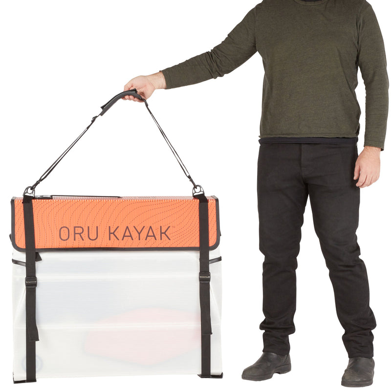 Oru Kayak Beach LT Folding Kayak