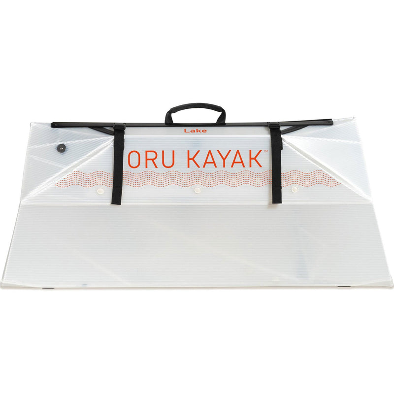 Oru Kayak Lake Folding Kayak