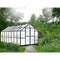 Riverstone MONT Growers Edition Greenhouse | 8 x 16 - MONT-16-BK-GROWERS