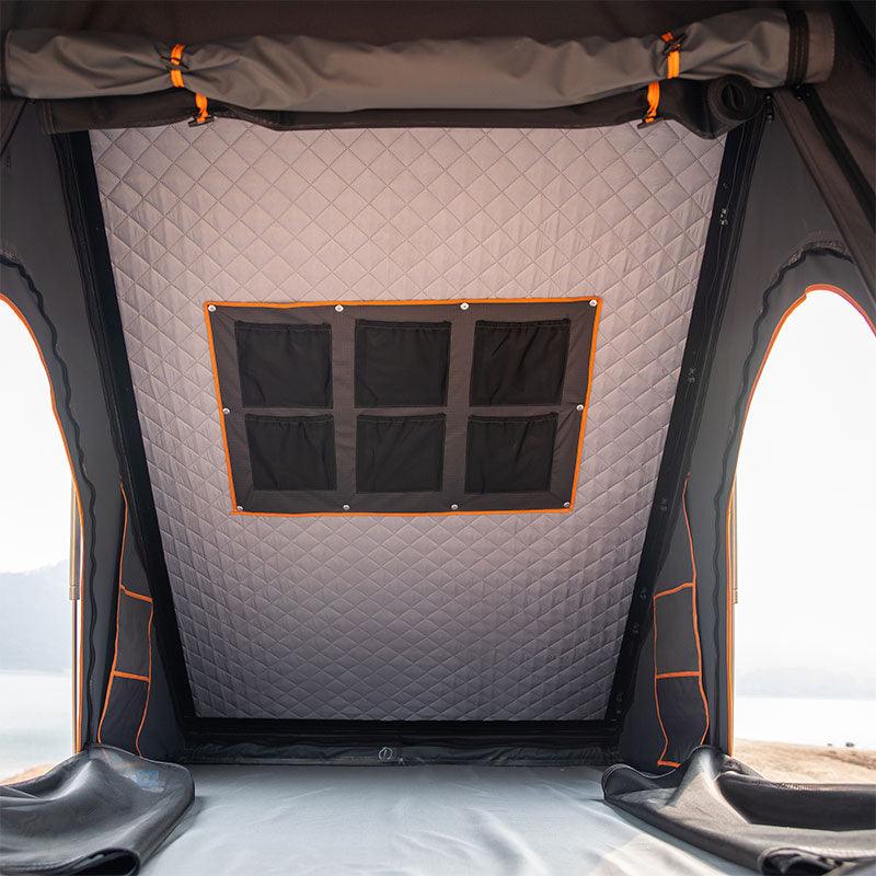 Naturnest Polaris  Roof top Tent