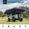 San Hima 270° Free-Standing Awning Karlu Frontier Driver Side