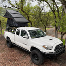 OPENROAD Aluminum Best Hard Shell Roof Top Tent - PeakRoof Series