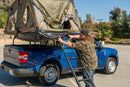 Tuff Stuff Overland Trailhead Pro Hybrid Rooftop Tent - Recon Recovery