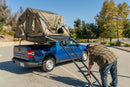 Tuff Stuff Overland Trailhead Pro Hybrid Rooftop Tent - Recon Recovery