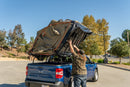 Tuff Stuff Overland Trailhead Pro Hybrid Rooftop Tent - Recon Recovery