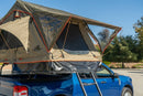 Tuff Stuff Overland Trailhead Pro Hybrid Rooftop Tent - Recon Recovery