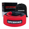 OPENROAD 13,500lbs electric winch with Synthetic Rope - Panther Series 3S