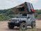 Tuff Stuff Overland Stealth Aluminum Black Ops Series Roof Top Tent - Recon Recovery