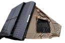 Tuff Stuff Overland Stealth Aluminum Black Ops Series Roof Top Tent - Recon Recovery