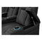 Valencia Tuscany XL Luxury Edition Home Theater Seating Row of 6