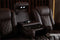 Valencia Tuscany Luxury Console Home Theater Seating Row of 3